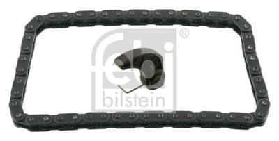 Zincir seti, yağ pompası tahriki Basic Short Kit