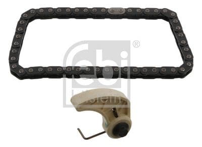 Zincir seti, yağ pompası tahriki Basic Short Kit