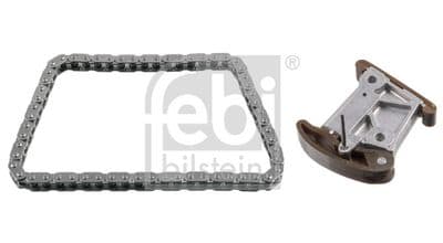 Zincir seti, yağ pompası tahriki Standard Medium Kit