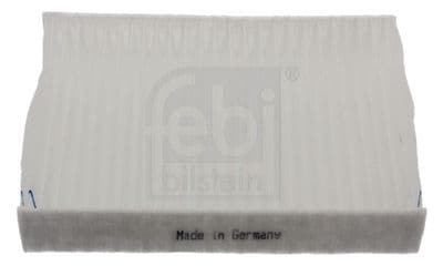 Filtre, kabin havası — görsel 1
