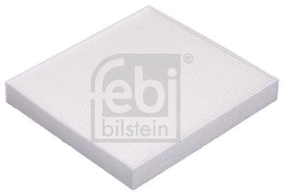 Filtre, kabin havası