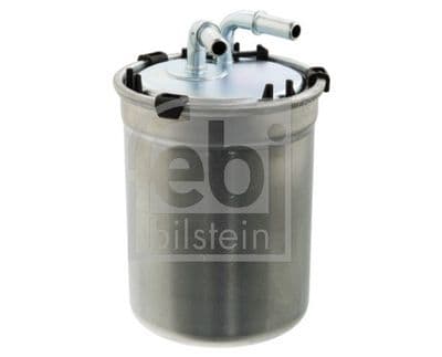Yakıt filtresi — görsel 1