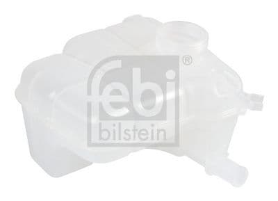 Genleşme tankı, soğutma maddesi