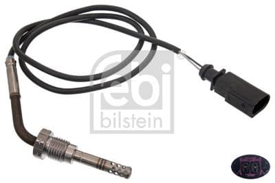 Sensör, egzoz sıcaklığı