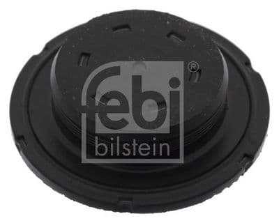 Buz tıpası febi Plus