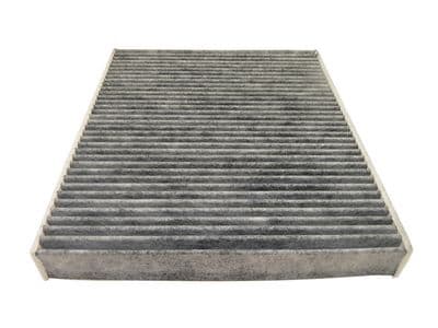 Filtre, kabin havası
