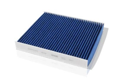 Filtre, kabin havası