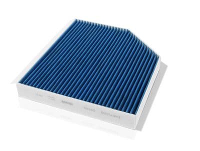 Filtre, kabin havası