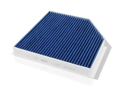 Filtre, kabin havası