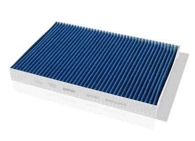 Filtre, kabin havası
