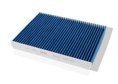 Filtre, kabin havası