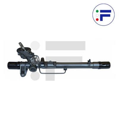 Direksiyon dişli kutusu