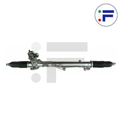 Direksiyon dişli kutusu
