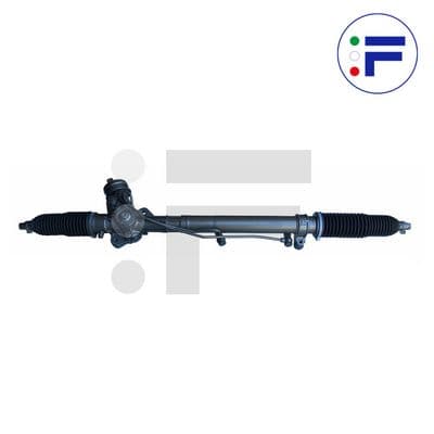 Direksiyon dişli kutusu