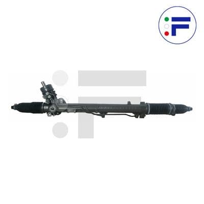 Direksiyon dişli kutusu