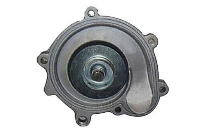 Su pompası, motor soğutması — görsel 1
