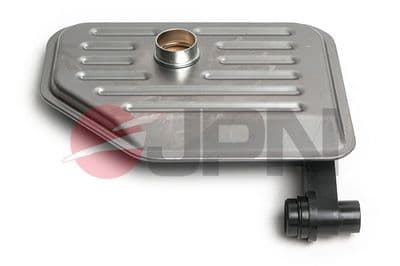 Hidrolik filtre, otomatik şanzıman