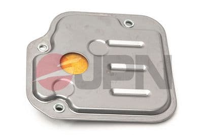 Hidrolik filtre, otomatik şanzıman