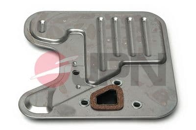 Hidrolik filtre, otomatik şanzıman