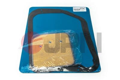 Hidrolik filtre, otomatik şanzıman