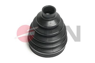 Körük seti, tahrik mili
