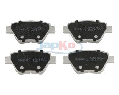 Fren balata seti, diskli fren