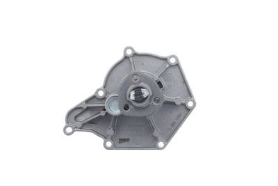 Su pompası, motor soğutması