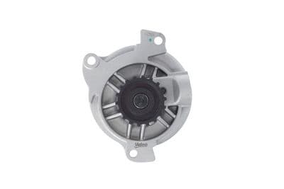 Su pompası, motor soğutması
