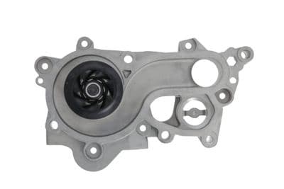 Su pompası, motor soğutması