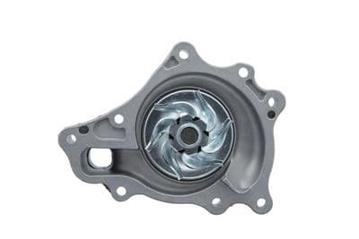 Su pompası, motor soğutması