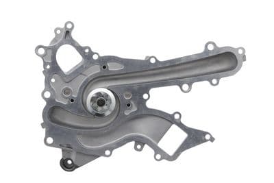 Su pompası, motor soğutması — görsel 1