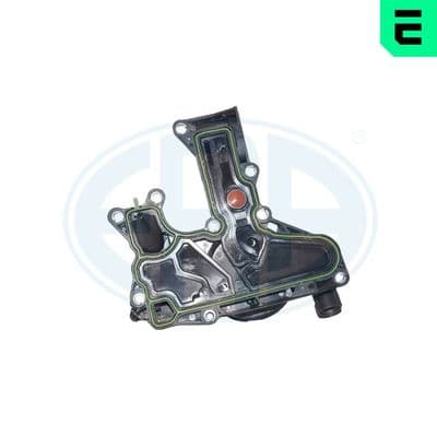Yağ ayırıcısı, motor bloğu hava tahliyesi — görsel 1