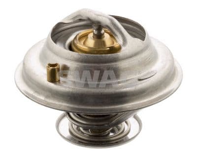 Termostat, soğutma sıvısı