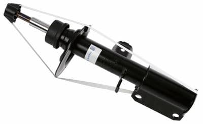 Amortisör