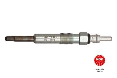 Kızdırma bujisi D-Power