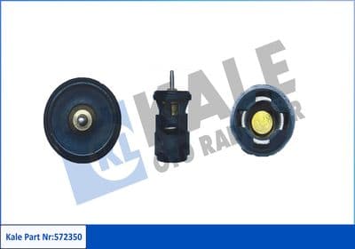 Termostat, soğutma sıvısı