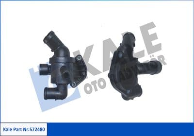 Termostat, soğutma sıvısı