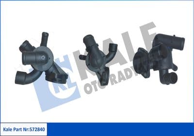Termostat, soğutma sıvısı