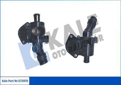 Termostat, soğutma sıvısı