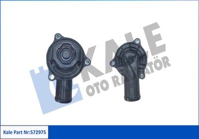 Termostat, soğutma sıvısı