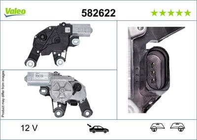Silecek motoru ORIGINAL PART