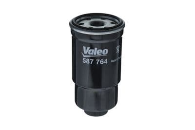 Yakıt filtresi — görsel 1