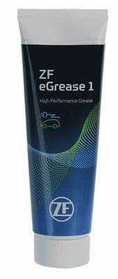 Montaj gresi, Elektrikli bileşenler