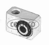 Burç, Vites kolu