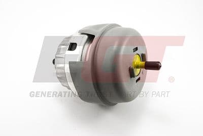 Yataklama, motor