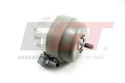 Yataklama, motor