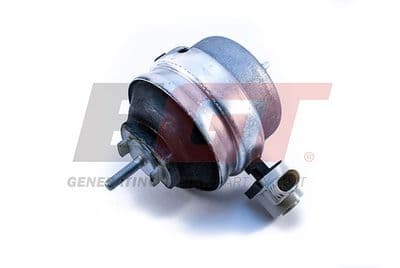 Yataklama, motor