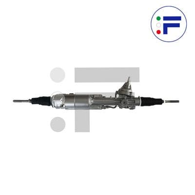 Direksiyon dişli kutusu