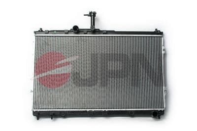 Motor su radyatörü — görsel 1