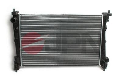 Motor su radyatörü — görsel 1
